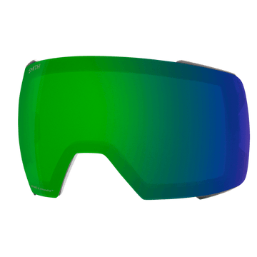 ChromaPop Sun Green Mirror (VLT: 9%)