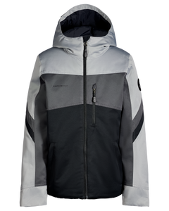 Obermeyer Boys' Fleet Insulated Ski & Snowboard Jacket