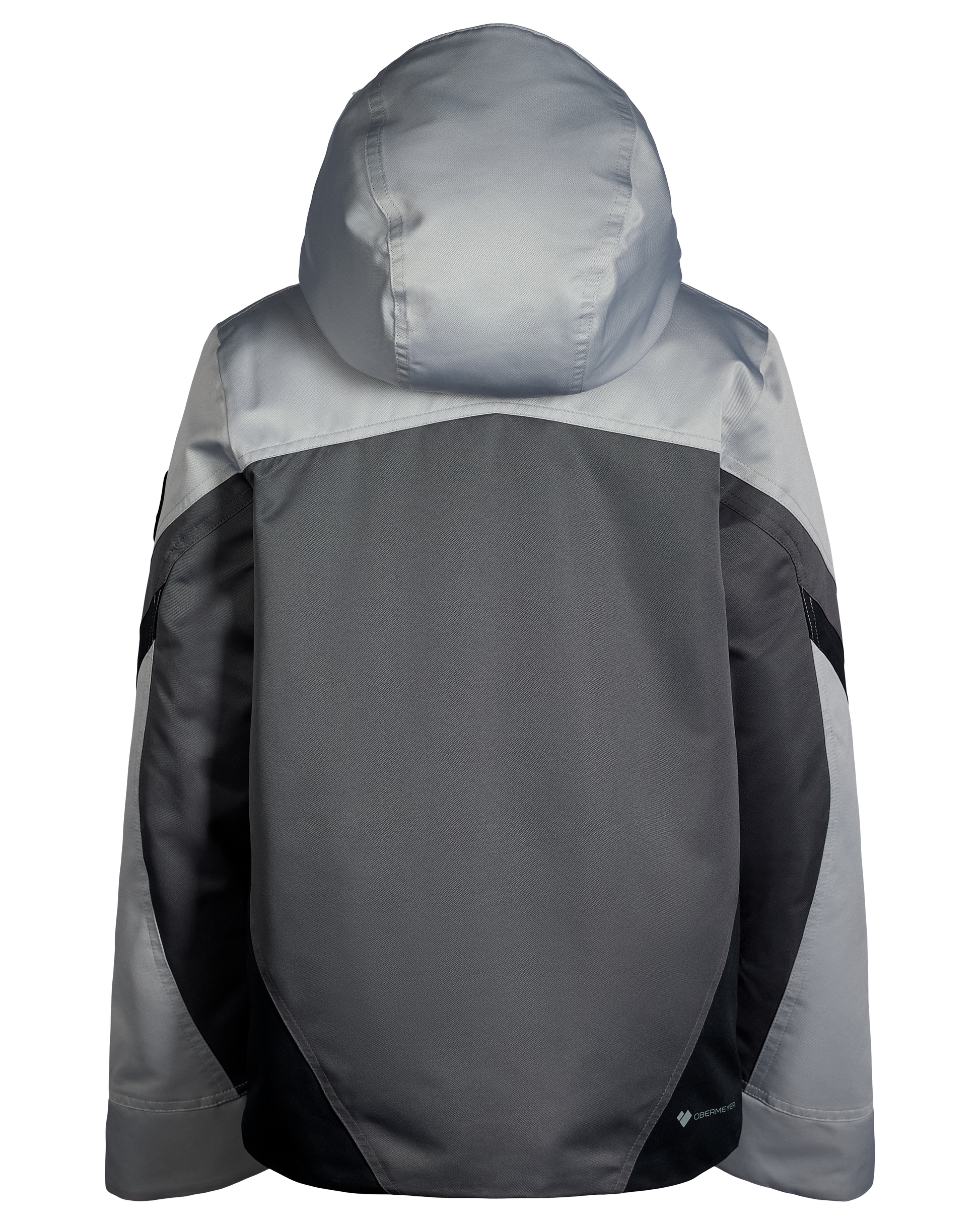Obermeyer Boys' Fleet Insulated Ski & Snowboard Jacket