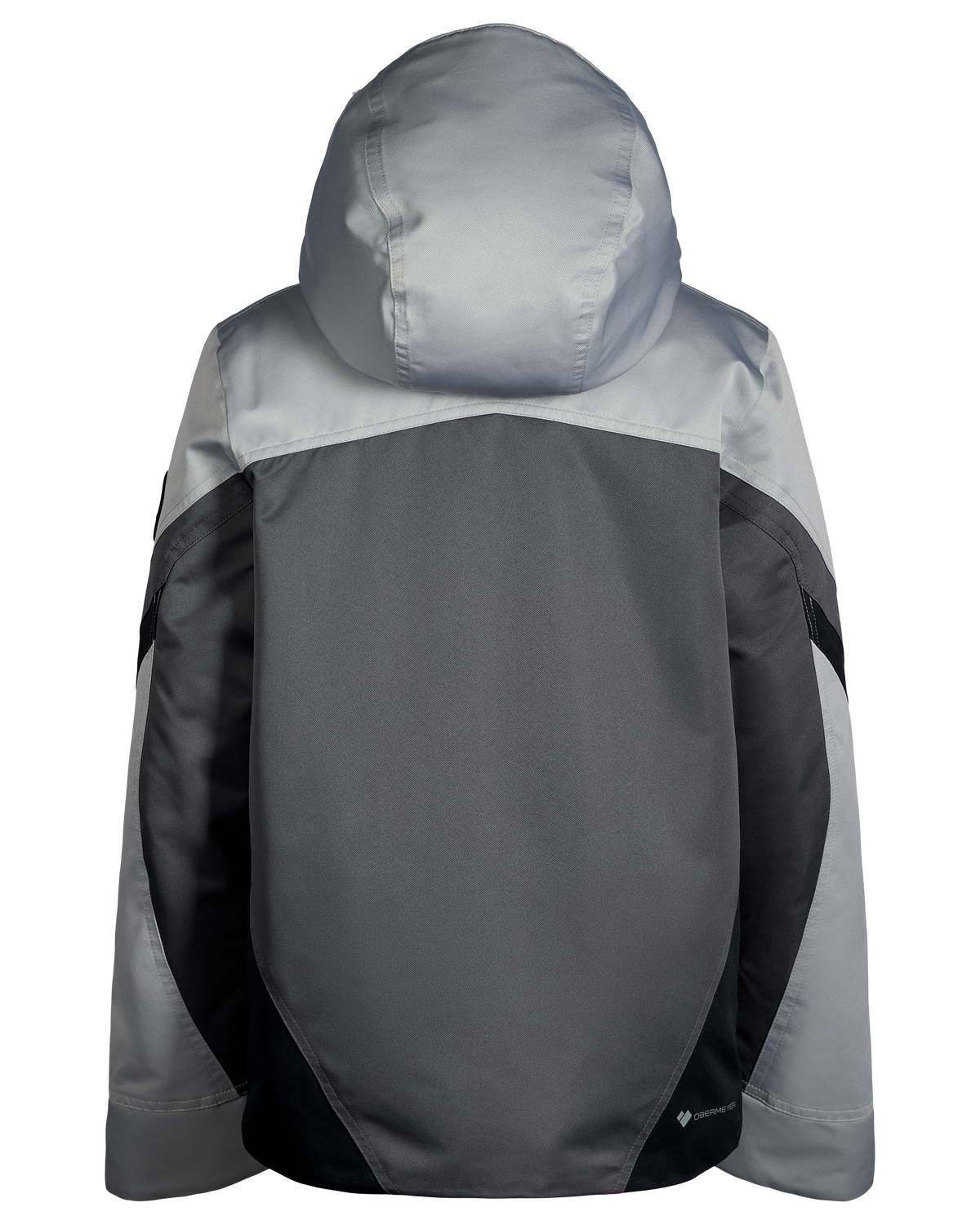 Obermeyer Boys' Fleet Insulated Ski & Snowboard Jacket