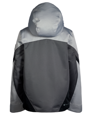 Obermeyer Boys' Fleet Insulated Ski & Snowboard Jacket