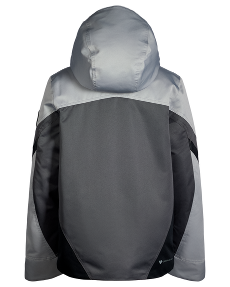 Obermeyer Boys' Fleet Insulated Ski & Snowboard Jacket