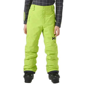 Helly Hansen Junior Legendary Kids' Insulated Ski & Snowboard Pants