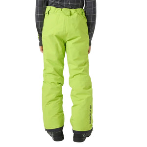 Helly Hansen Junior Legendary Kids' Insulated Ski & Snowboard Pants