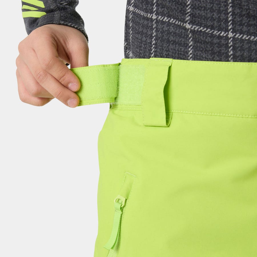 Helly Hansen Junior Legendary Kids' Insulated Ski & Snowboard Pants