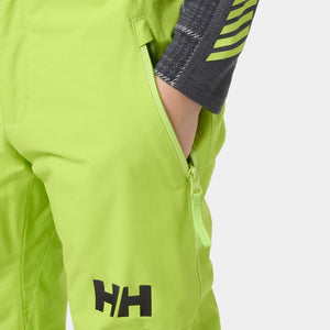 Helly Hansen Junior Legendary Kids' Insulated Ski & Snowboard Pants