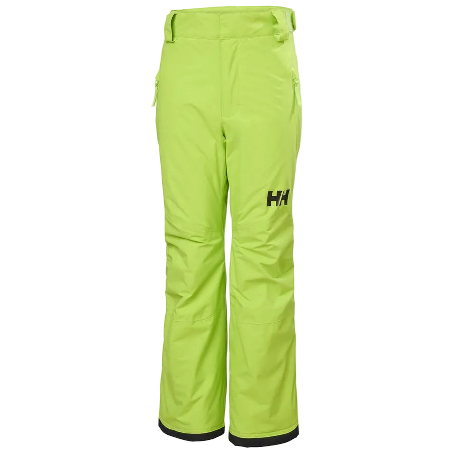 Helly Hansen Junior Legendary Kids' Insulated Ski & Snowboard Pants