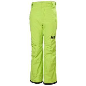 Helly Hansen Junior Legendary Kids' Insulated Ski & Snowboard Pants
