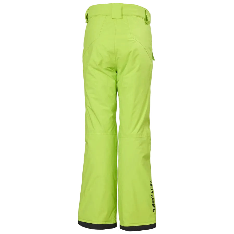 Helly Hansen Junior Legendary Kids' Insulated Ski & Snowboard Pants
