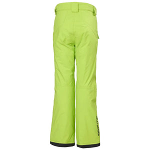 Helly Hansen Junior Legendary Kids' Insulated Ski & Snowboard Pants