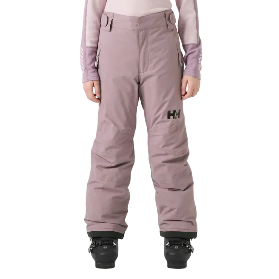 Helly Hansen Junior Legendary Kids' Insulated Ski & Snowboard Pants