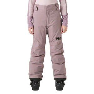 Helly Hansen Junior Legendary Kids' Insulated Ski & Snowboard Pants