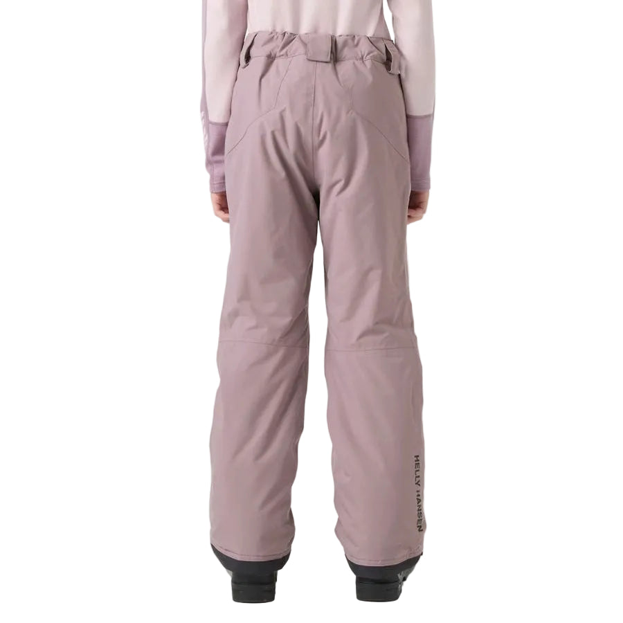Helly Hansen Junior Legendary Kids' Insulated Ski & Snowboard Pants