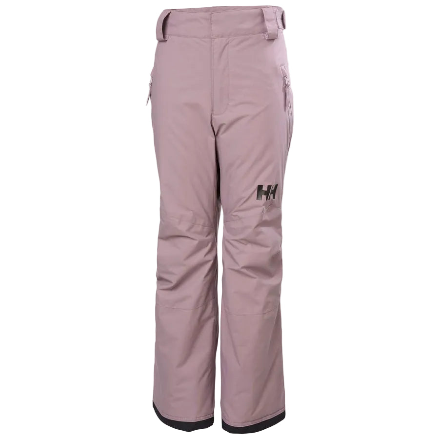 Helly Hansen Junior Legendary Kids' Insulated Ski & Snowboard Pants