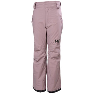 Helly Hansen Junior Legendary Kids' Insulated Ski & Snowboard Pants