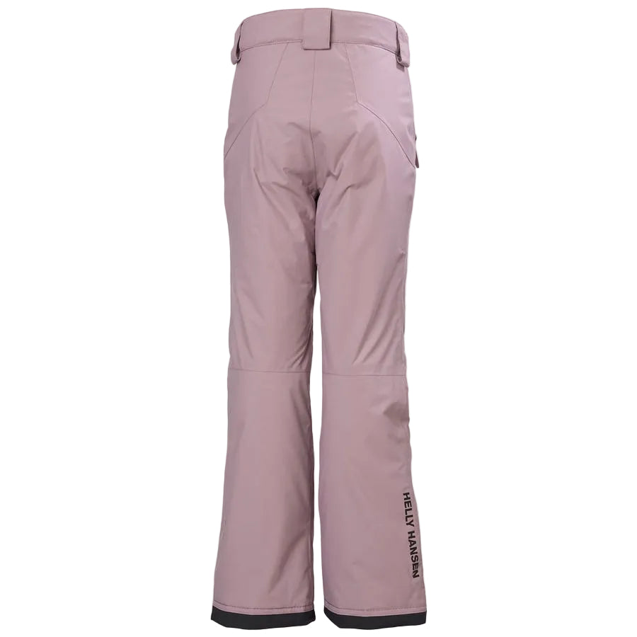 Helly Hansen Junior Legendary Kids' Insulated Ski & Snowboard Pants