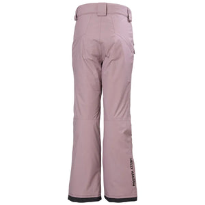 Helly Hansen Junior Legendary Kids' Insulated Ski & Snowboard Pants