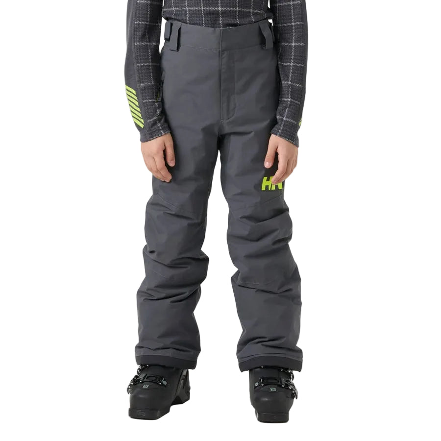 Helly Hansen Junior Legendary Kids' Insulated Ski & Snowboard Pants