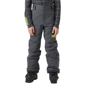 Helly Hansen Junior Legendary Kids' Insulated Ski & Snowboard Pants