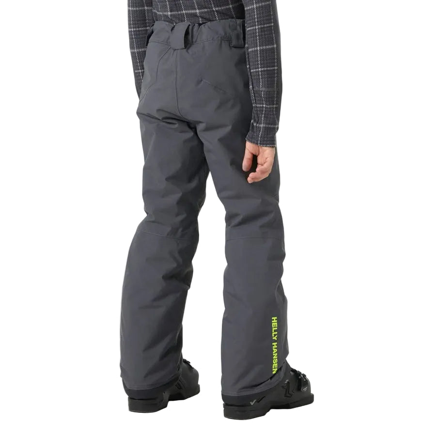 Helly Hansen Junior Legendary Kids' Insulated Ski & Snowboard Pants