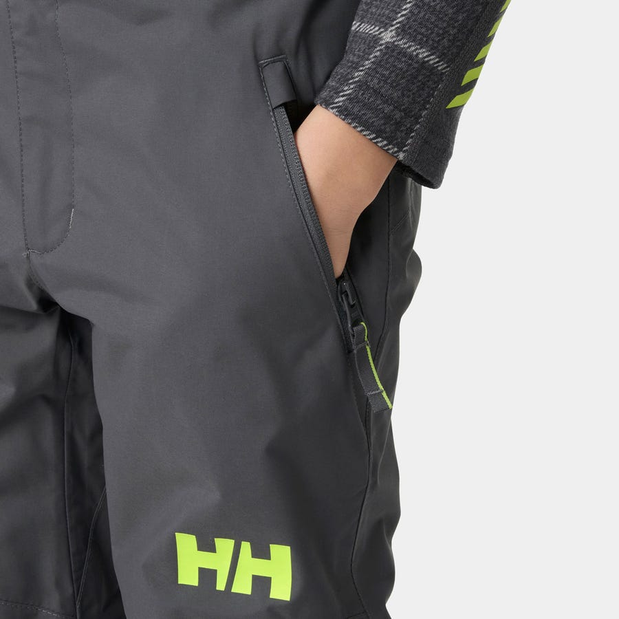 Helly Hansen Junior Legendary Kids' Insulated Ski & Snowboard Pants