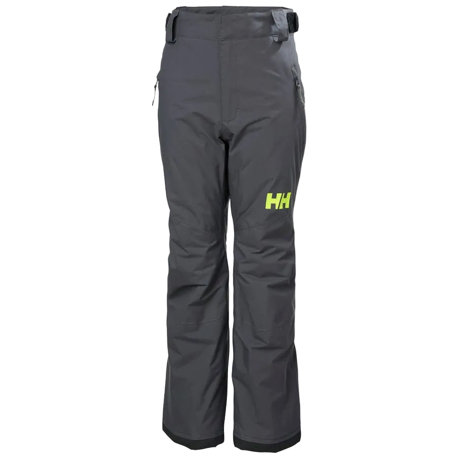 Helly Hansen Junior Legendary Kids' Insulated Ski & Snowboard Pants