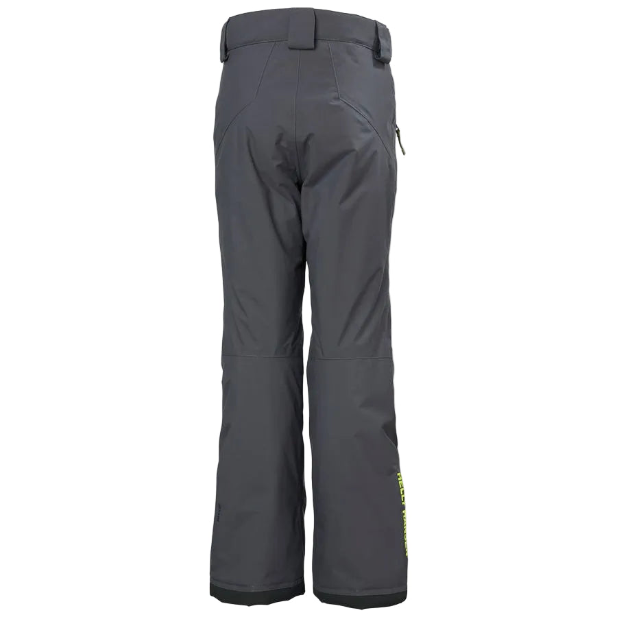 Helly Hansen Junior Legendary Kids' Insulated Ski & Snowboard Pants