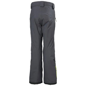 Helly Hansen Junior Legendary Kids' Insulated Ski & Snowboard Pants