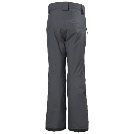 Helly Hansen Junior Legendary Kids' Insulated Ski & Snowboard Pants
