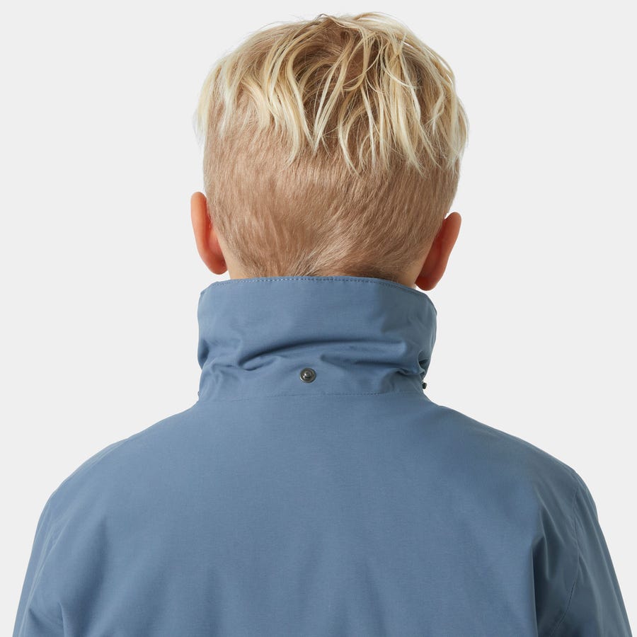 Juniors' Traverse Insulated Ski Jacket