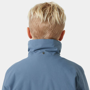 Juniors' Traverse Insulated Ski Jacket