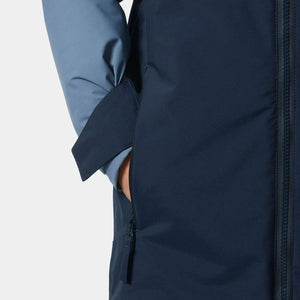 Juniors' Traverse Insulated Ski Jacket