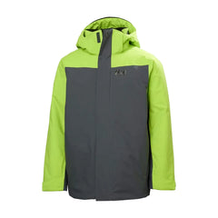 Helly Hansen Junior Orionpeak Kids' Insulated Ski & Snowboard Jacket