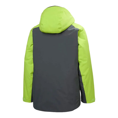 Helly Hansen Junior Orionpeak Kids' Insulated Ski & Snowboard Jacket