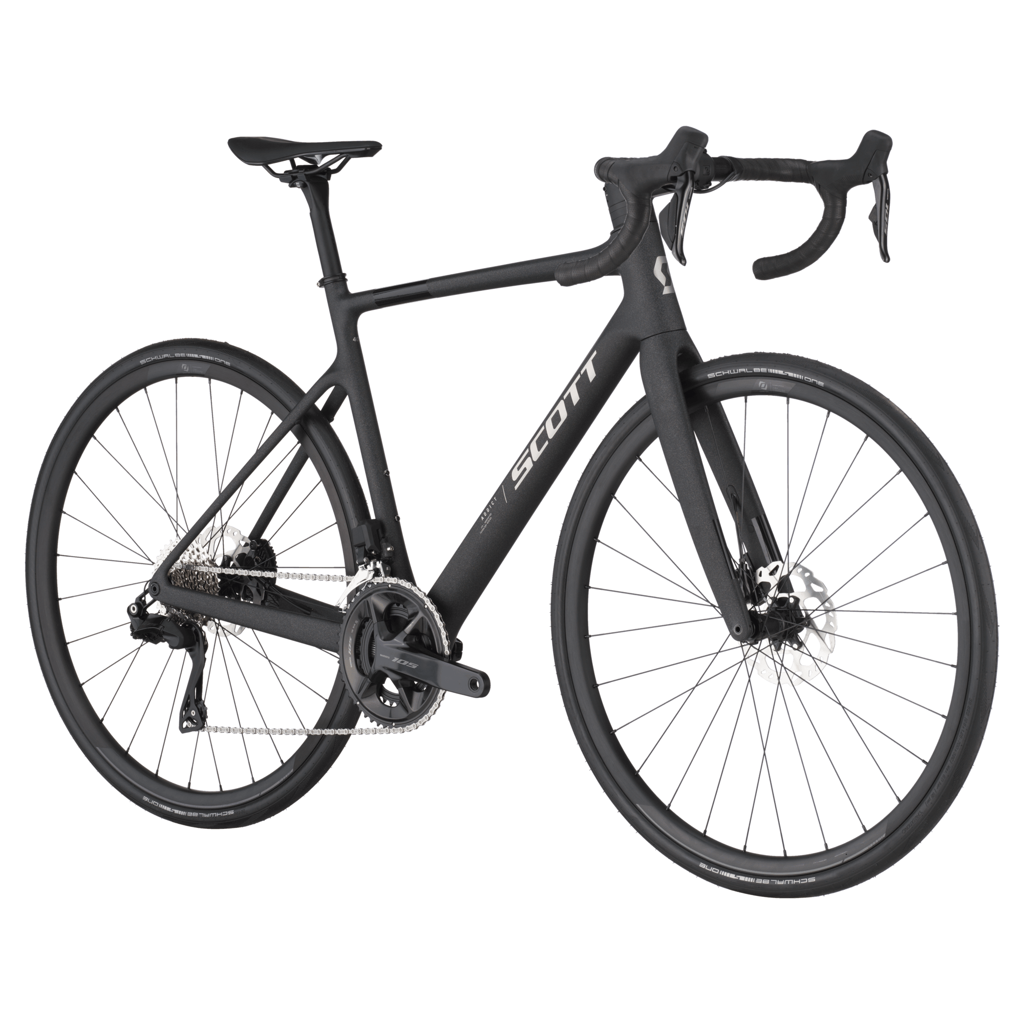 Addict 40 - Suburban Ski and Bike