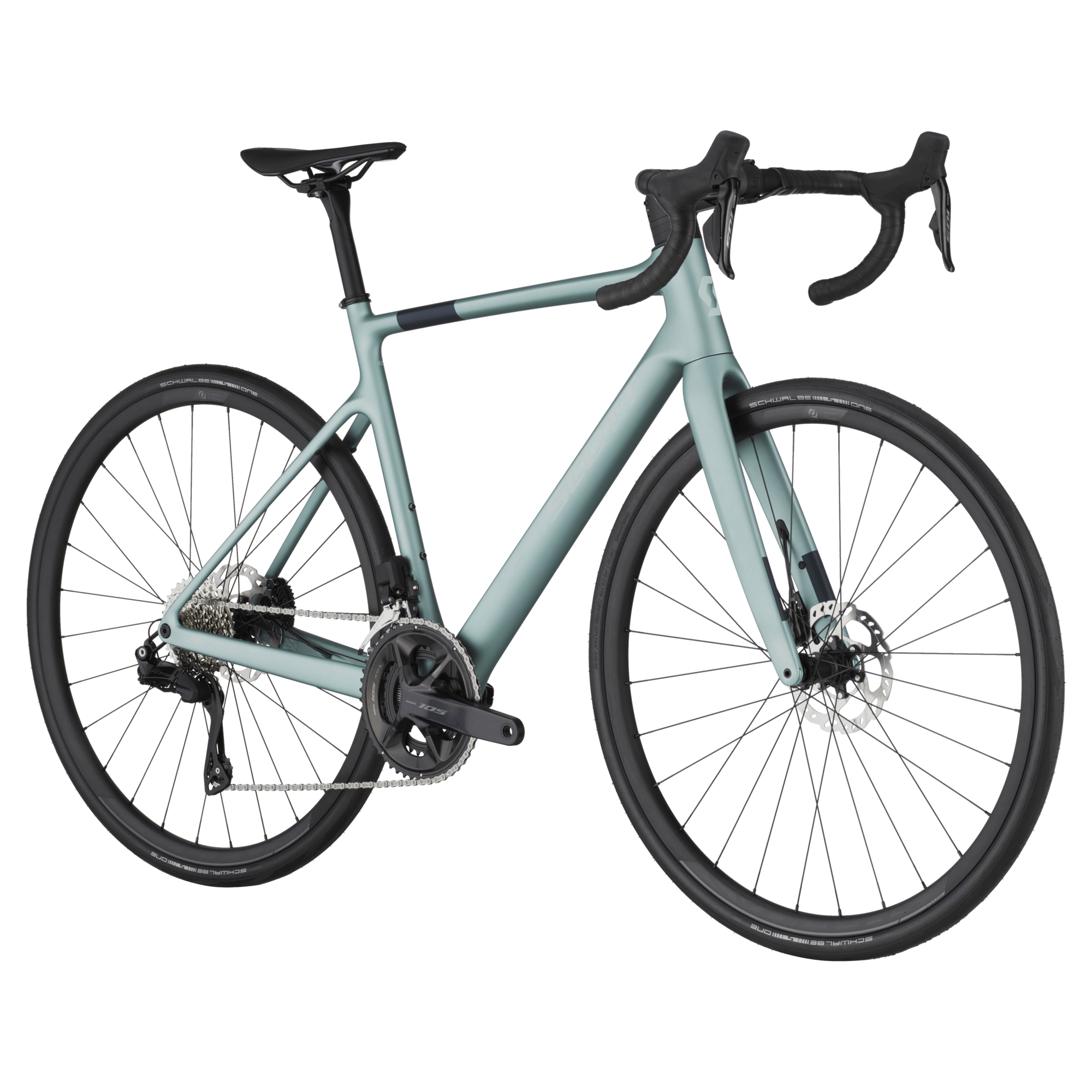 Addict 40 - Suburban Ski and Bike