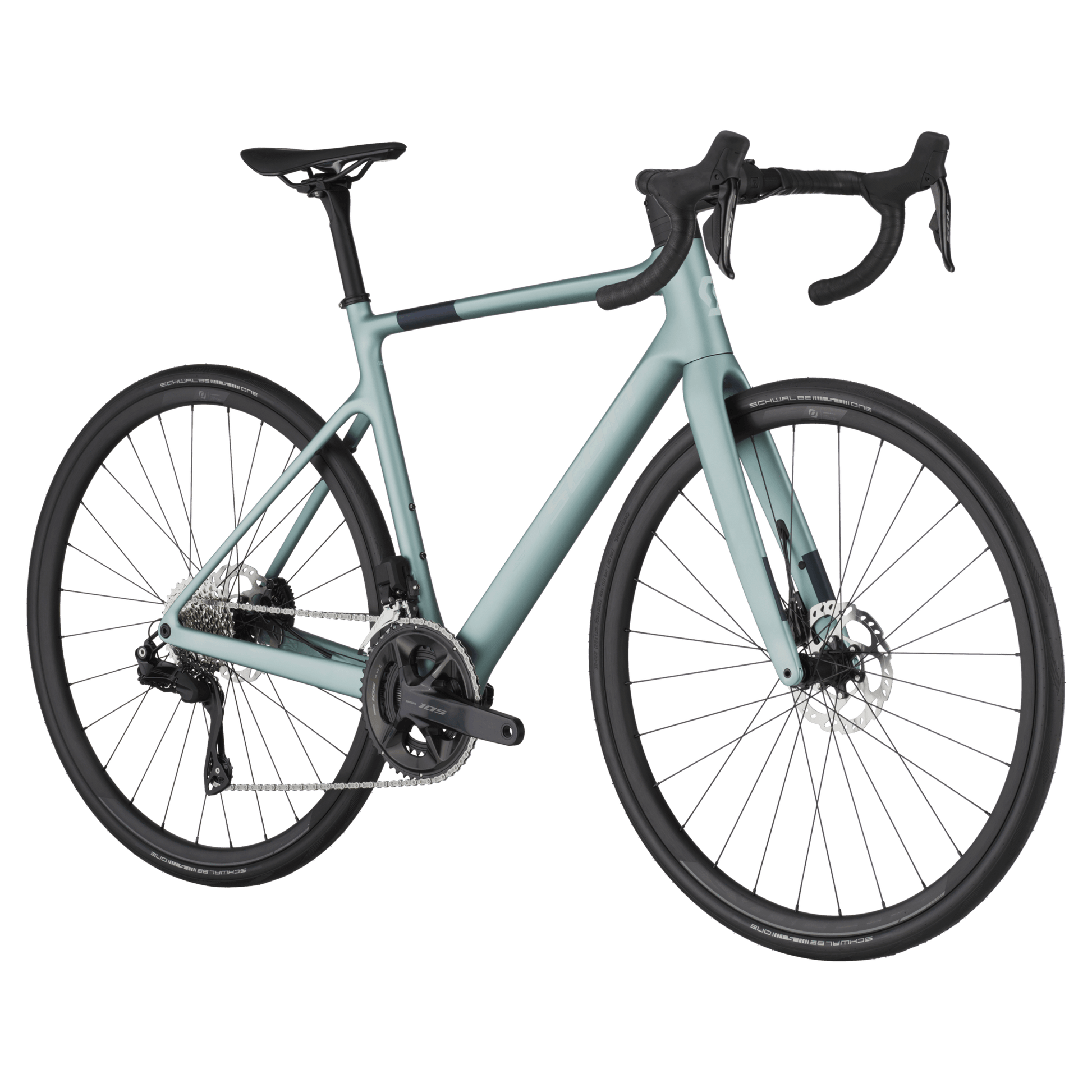 Addict 40 - Suburban Ski and Bike
