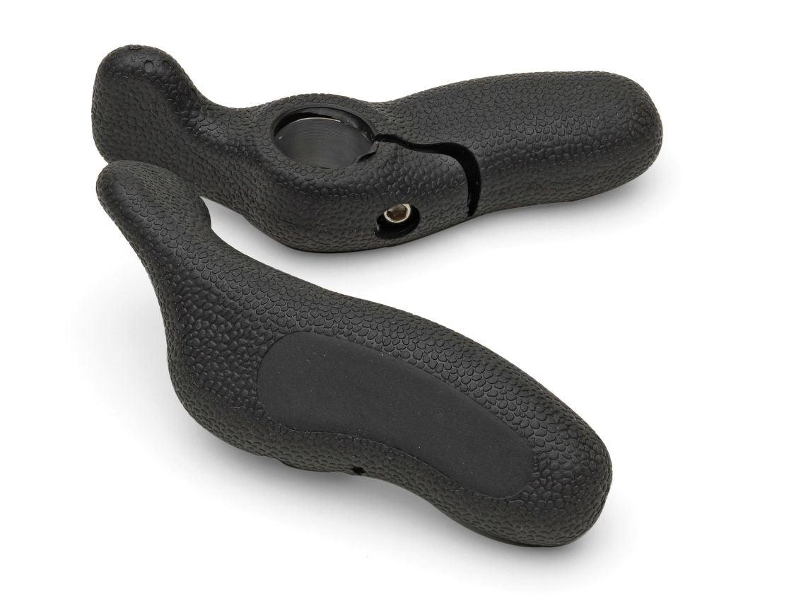 Contact Ergo Bar Ends