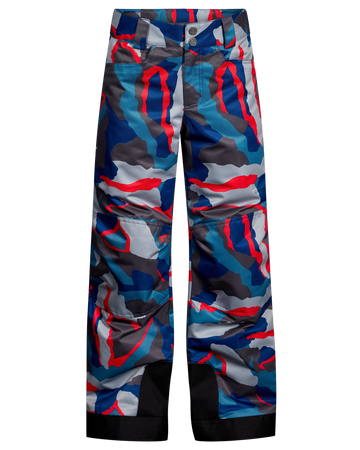 Cowboy Camo