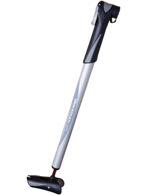 Bicycle Frame Pump - Medium