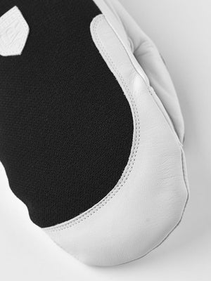 Army Leather Patrol Female Mitt