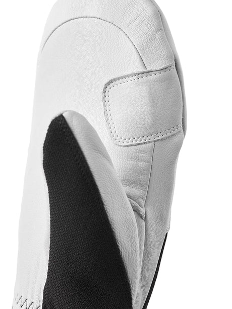 Army Leather Patrol Female Mitt