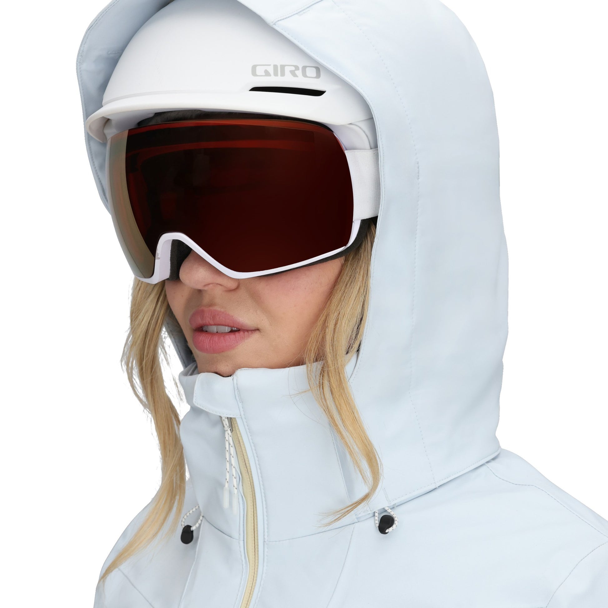 Women's Glade Insulated Ski Jacket
