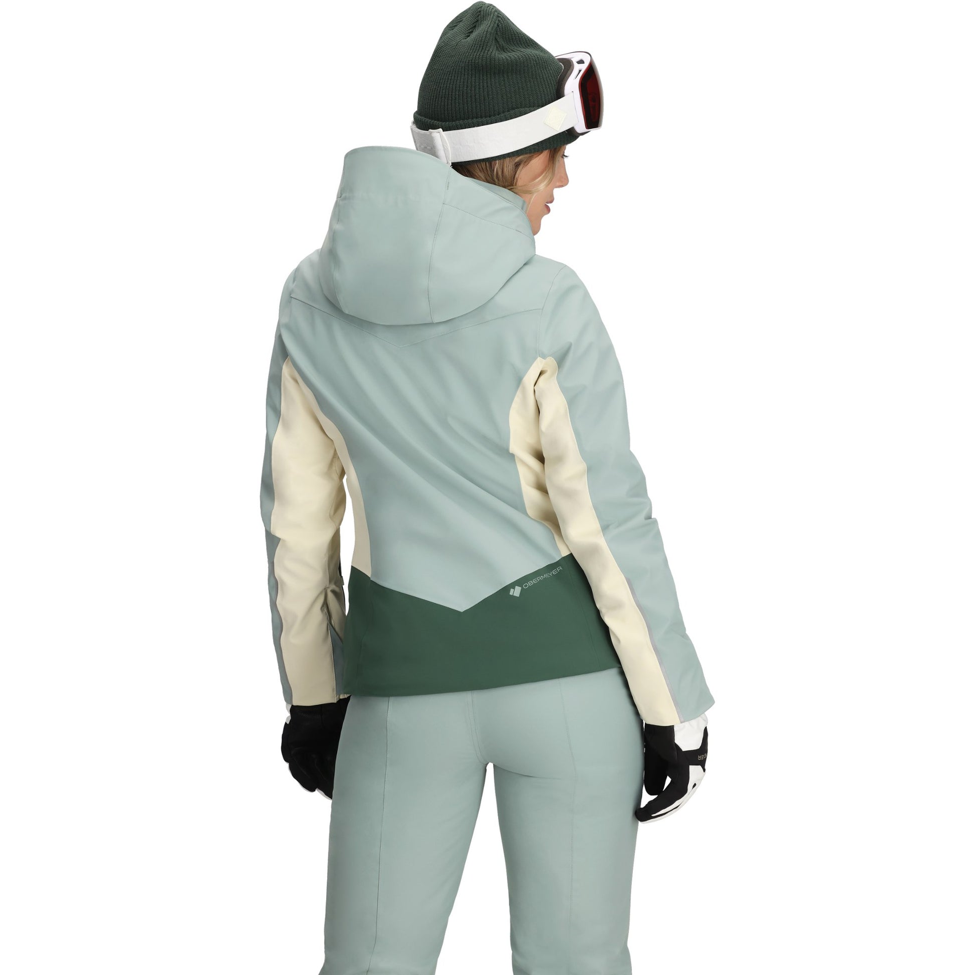 Women's Glade Insulated Ski Jacket