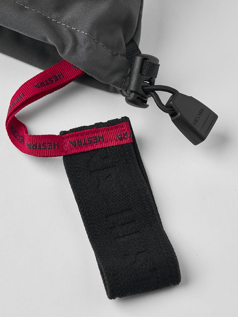 Heli Ski Mitt Female