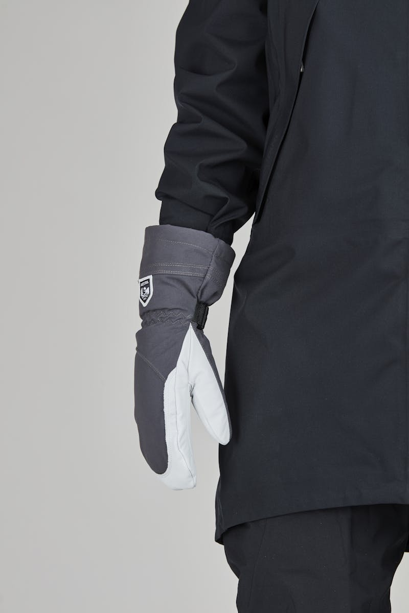 Heli Ski Mitt Female