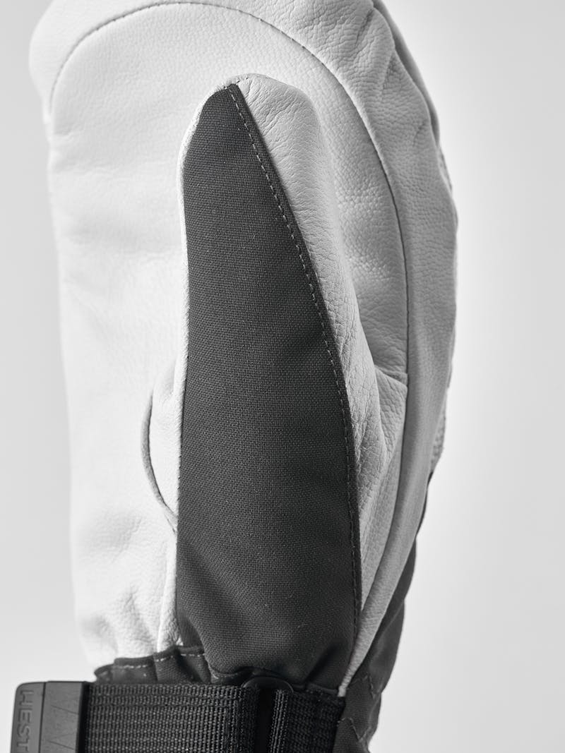 Heli Ski Mitt Female