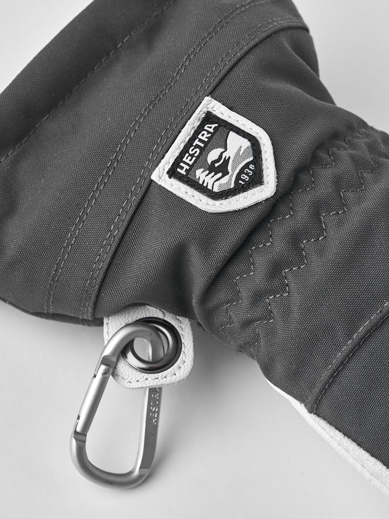 Heli Ski Mitt Female