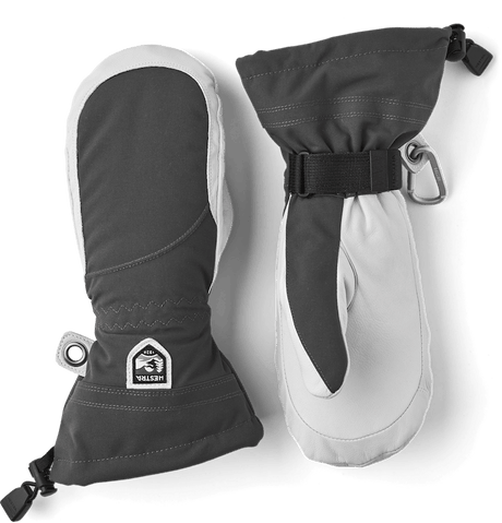 Heli Ski Mitt Female