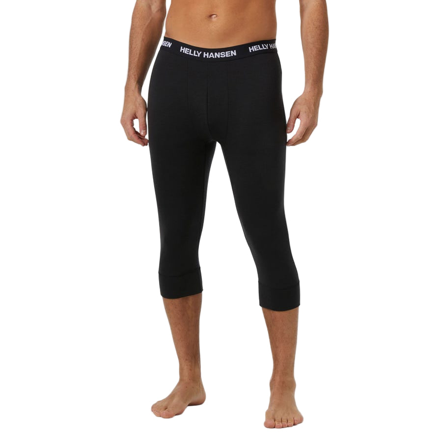 Men's LIFA Merino Midweight 3/4 Base Layer Pants